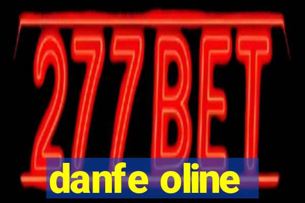 danfe oline